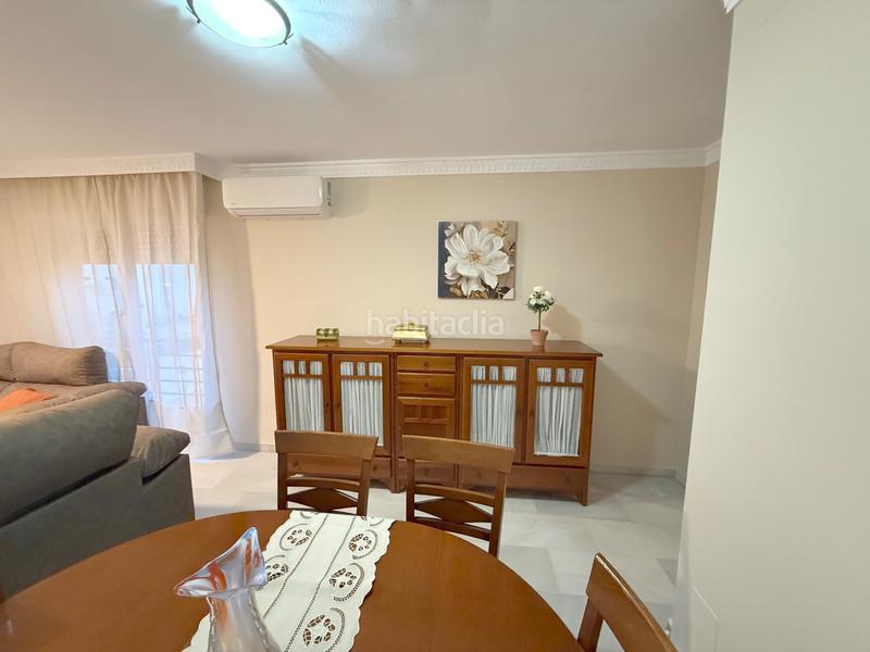Foto 9c13d8d3-751a-4e3a-b944-59d7130d9b4a. Alquiler piso  exterior en excelente zona en Los Castillejos - La Trinidad Málaga