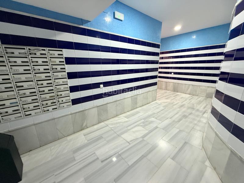 Foto a1a13754-4077-442a-aae2-78a7a4c87483. Alquiler piso  exterior en excelente zona en Los Castillejos - La Trinidad Málaga