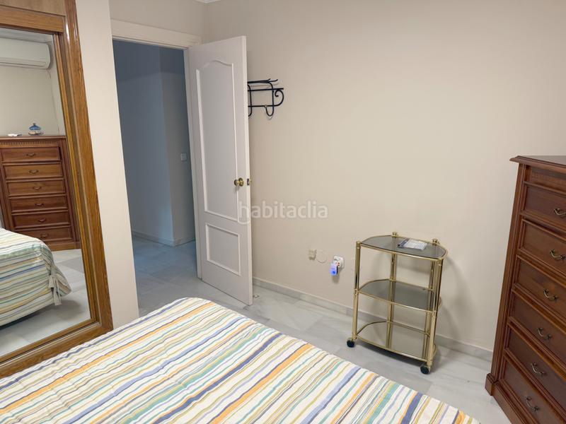 Foto b470770f-59fa-4fda-87ca-5e2a40c6fba7. Alquiler piso  exterior en excelente zona en Los Castillejos - La Trinidad Málaga