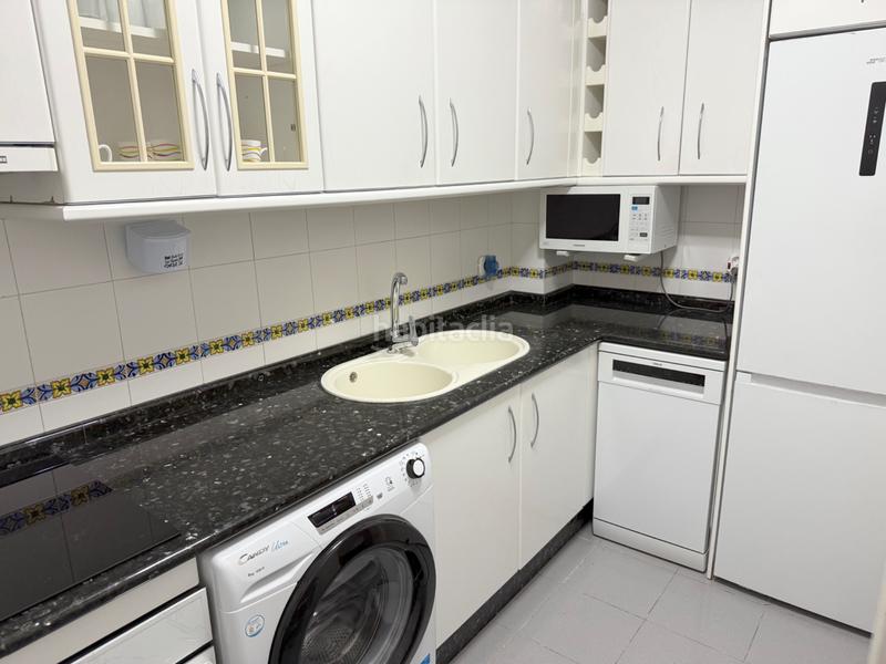 Foto ec079c66-3926-4360-b9c9-352178fdf7d5. Alquiler piso  exterior en excelente zona en Los Castillejos - La Trinidad Málaga