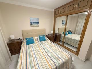 Location Appartement  Calle martínez maldonado. Piso exterior en excelente zona