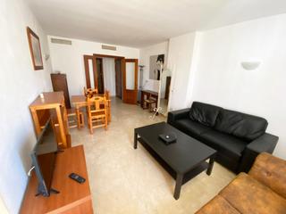 Location Appartement à Calle mallarmé 1