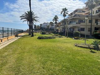 Lloguer Apartament  Avenida golf de riviera 2c. Apartamento con acceso a la playa en riviera sol