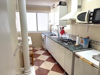 Flat in Calle Manrique 18