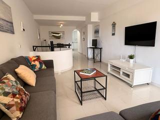 Lloguer Dúplex  Calle lince iberico 4. Duplex en mijas