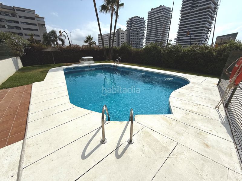 Foto 0d64051e-a92e-423f-b467-f1671d4e4fce. Pis amb aparcament piscina a Puerta Blanca Málaga