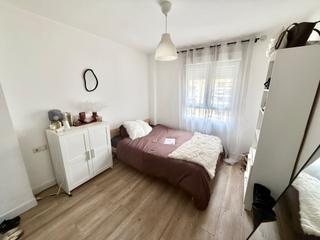 Appartement  Calle monseñor oscar romero 1. Piso reformado muy cerca del centro