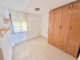 Pis a Calle gordón 13. Piso con plaza de aparcamiento y trastero