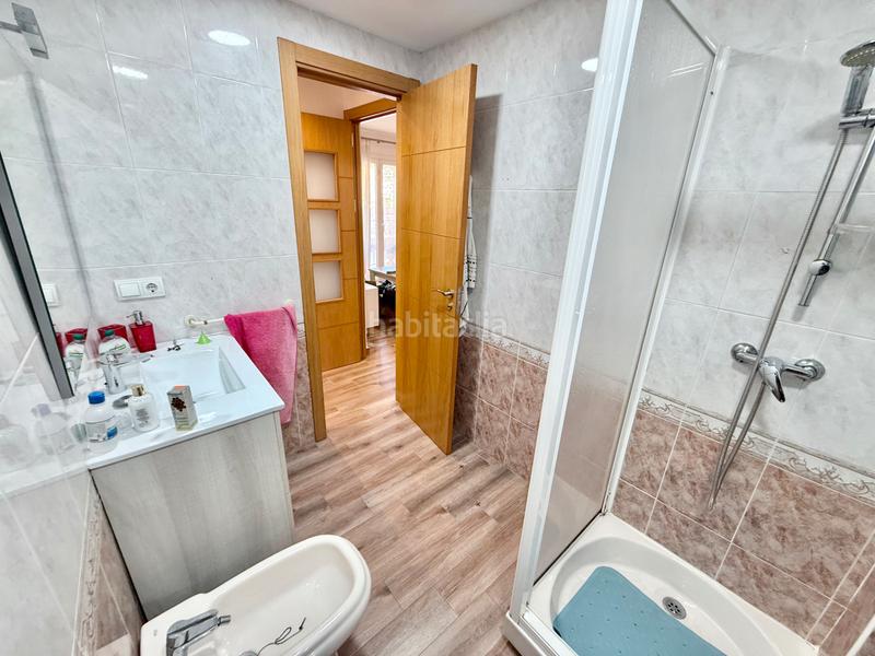 Foto d20c1bf7-6b8b-4c25-b77d-65968c11b579. Affitto appartamento con parcheggio in La Unión - Cruz de Humilladero - Los Tilos Málaga