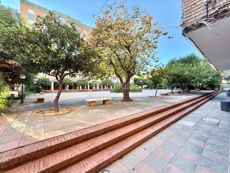 Foto d919a28f-2750-4a80-bf5a-714ee9eae7c0. Affitto appartamento con parcheggio in La Unión - Cruz de Humilladero - Los Tilos Málaga