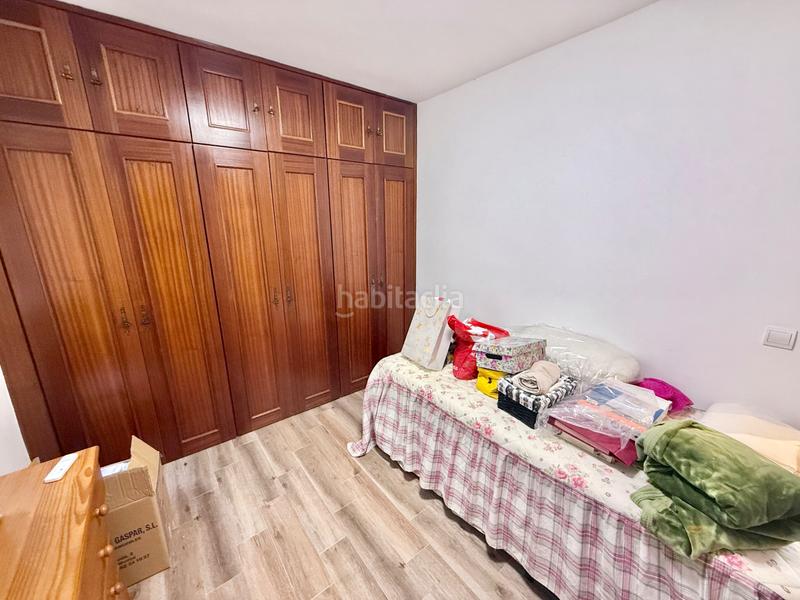 Foto 46c2e9b5-a133-46b3-a559-f773b82b5672. Location appartement avec parking dans La Unión - Cruz de Humilladero - Los Tilos Málaga