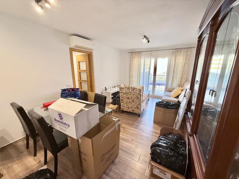 Foto 5a95e3af-93ee-4167-a360-c54fd11fe63a. Location appartement avec parking dans La Unión - Cruz de Humilladero - Los Tilos Málaga