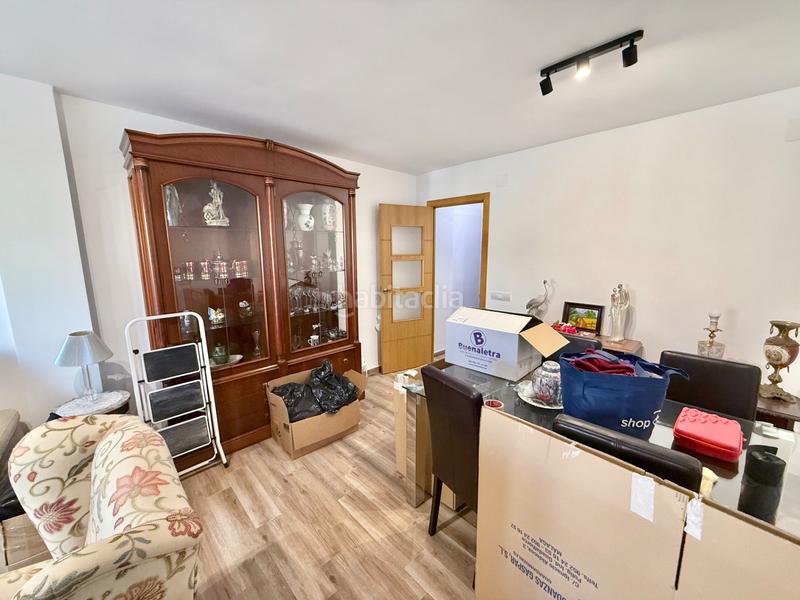 Foto 6235ea9b-d838-4503-bb60-e16b3fe6ddd9. Location appartement avec parking dans La Unión - Cruz de Humilladero - Los Tilos Málaga