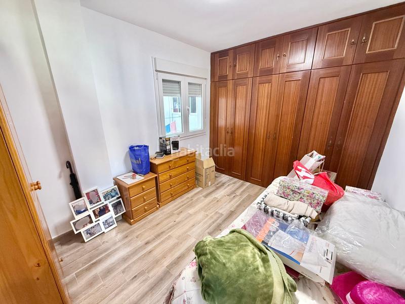 Foto 67e9b38b-a4c0-4c71-a909-f9cb9934e30a. Location appartement avec parking dans La Unión - Cruz de Humilladero - Los Tilos Málaga