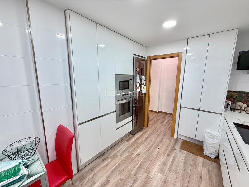 Foto 76f2c580-2422-48a0-a106-48c213382241. Location appartement avec parking dans La Unión - Cruz de Humilladero - Los Tilos Málaga