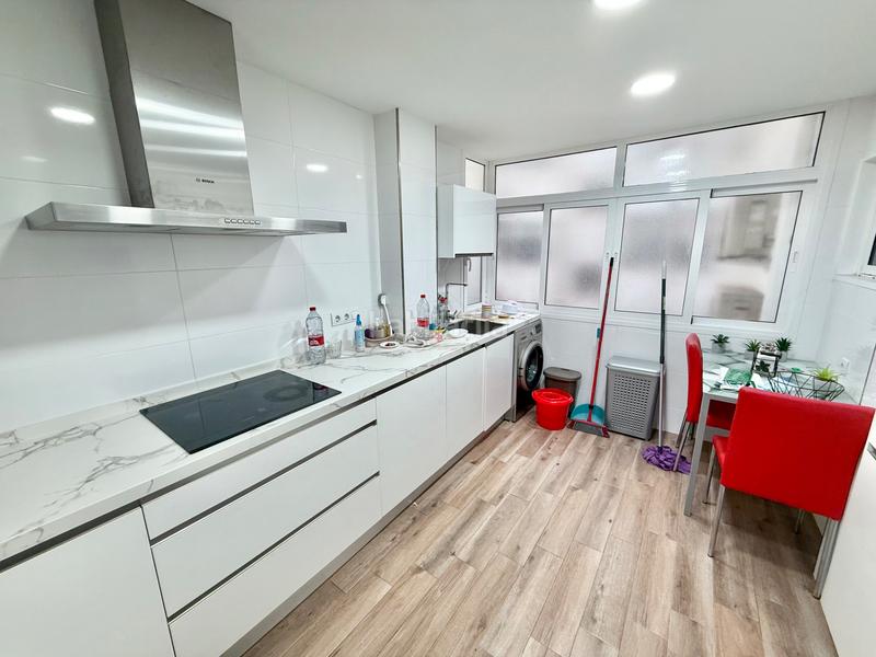 Foto ac842add-1cdd-49d1-8f82-7eca396ac808. Location appartement avec parking dans La Unión - Cruz de Humilladero - Los Tilos Málaga