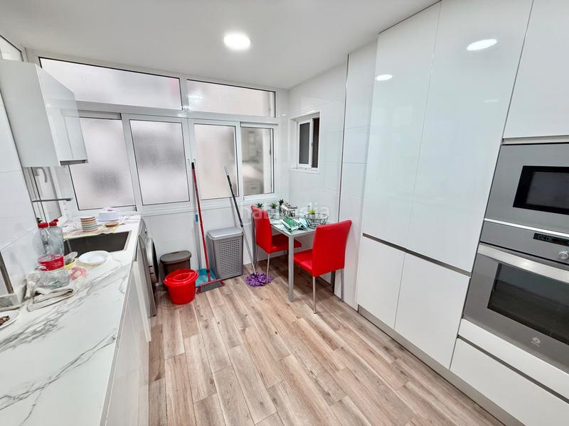 Foto d660d569-0f55-4940-ad8f-8857ffec5caf. Location appartement avec parking dans La Unión - Cruz de Humilladero - Los Tilos Málaga