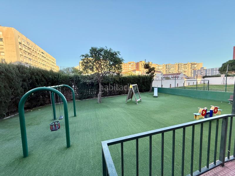 Foto d9de09b4-95a5-47a7-9634-473e11b8e50b. Location appartement avec parking dans La Unión - Cruz de Humilladero - Los Tilos Málaga