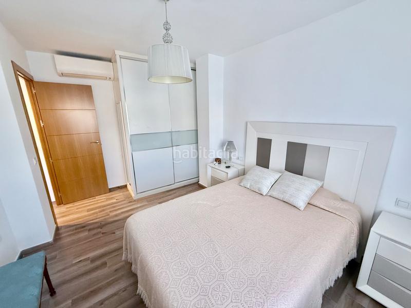 Foto de640b40-03df-4c41-9ec5-f15e1e6183ee. Location appartement avec parking dans La Unión - Cruz de Humilladero - Los Tilos Málaga