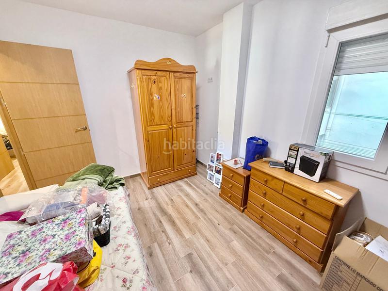 Foto e3d3f566-054b-4413-8b61-9e088a0cdde2. Location appartement avec parking dans La Unión - Cruz de Humilladero - Los Tilos Málaga