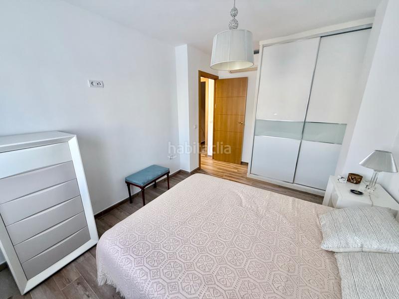 Foto e9e97151-41d8-4222-882b-60580b686837. Location appartement avec parking dans La Unión - Cruz de Humilladero - Los Tilos Málaga