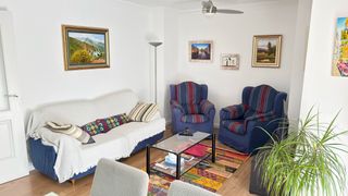 Location Appartement à Calle sánchez albarrán 9a. Alquiler estudiantes