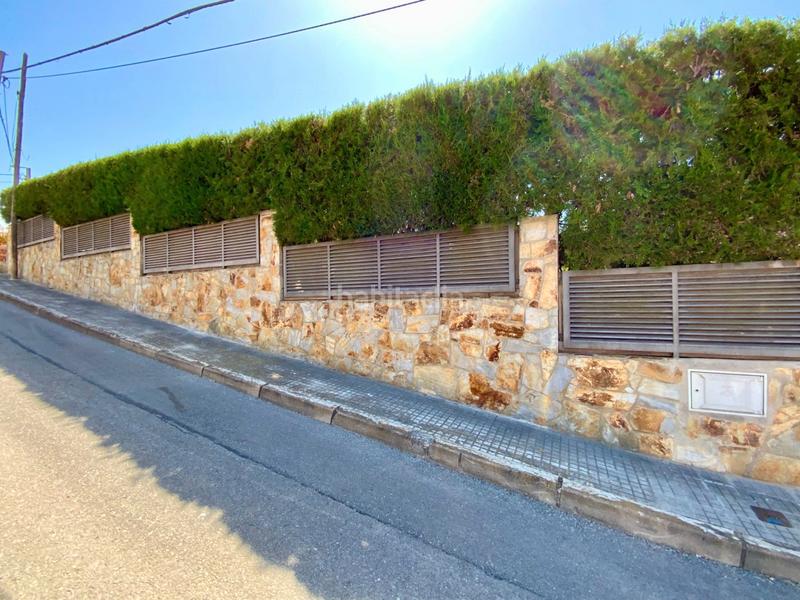 Foto 1587c2d1-2445-4f5b-b2ad-97344751089d. Wohngrundstück in Castellnou-Can Mir-Can Solà Rubí