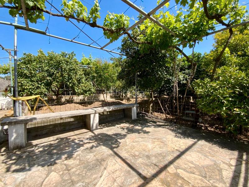 Foto 17fa342d-ce1e-4dd9-a8c1-4d668ff3778c. Wohngrundstück in Castellnou-Can Mir-Can Solà Rubí