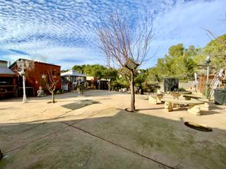 Maison à Castellnou-Can Mir-Can Solà. Casa unifamiliar en una sola planta. reformada!