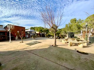 Casa en Castellnou-Can Mir-Can Solà. Casa unifamiliar en una sola planta. reformada!