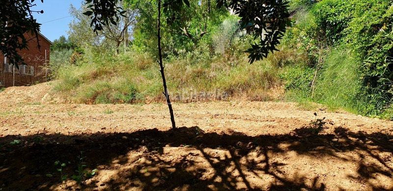 Foto 017bec61-4d3a-4f5c-a450-a634d6107d5e. Terreny residencial a Castellnou-Can Mir-Can Solà Rubí