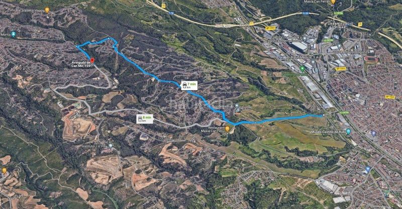 Foto 0424b3b1-dc2e-4233-9044-d7132ae1b33a. Terreny residencial a Castellnou-Can Mir-Can Solà Rubí