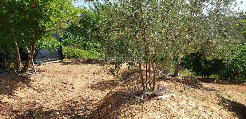 Foto 239c9c96-5fbf-41f7-8015-bb96ac57a3f4. Terreny residencial a Castellnou-Can Mir-Can Solà Rubí