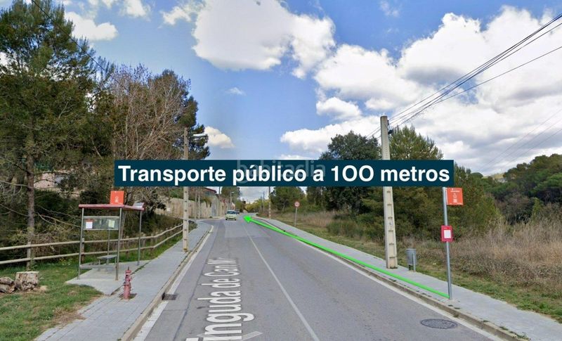 Foto 2ba69b63-ca57-472d-bb24-30fd06e74e6b. Terreny residencial a Castellnou-Can Mir-Can Solà Rubí