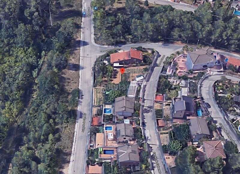 Foto 2f543256-76c2-4b25-a556-f473ad01d4df. Terreny residencial a Castellnou-Can Mir-Can Solà Rubí