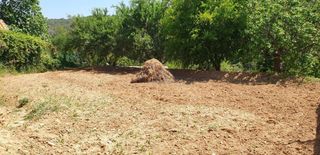 Terreno residenziale in Castellnou-Can Mir-Can Solà. Solar edificable muy próximo a rubí.