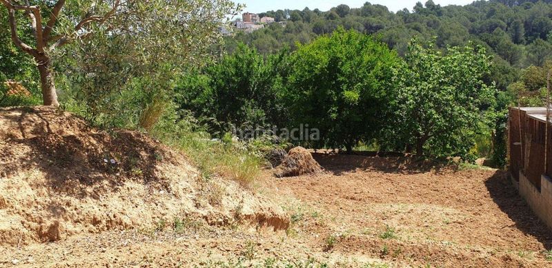 Foto 35df75ad-6f06-46ff-8350-dc9ba11328b5. Terreny residencial a Castellnou-Can Mir-Can Solà Rubí