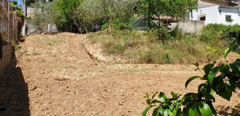 Foto 4064a9a9-2496-4bb0-a9a3-523b7b07cd8b. Terreny residencial a Castellnou-Can Mir-Can Solà Rubí