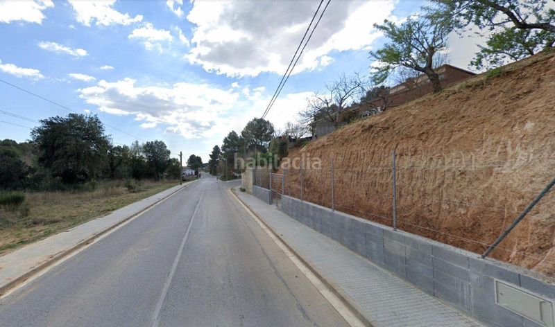 Foto 4254bafb-ba11-4b7c-b68a-a30cee63d1d0. Terreny residencial a Castellnou-Can Mir-Can Solà Rubí