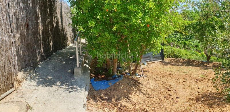 Foto 4cd5a5af-cc12-4d39-9aed-91f52c3e3166. Terreny residencial a Castellnou-Can Mir-Can Solà Rubí