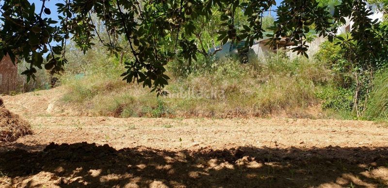 Foto 5936631e-a1c9-4816-b274-182516ce9189. Terreny residencial a Castellnou-Can Mir-Can Solà Rubí