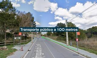 Terrain résidentiel à Castellnou-Can Mir-Can Solà