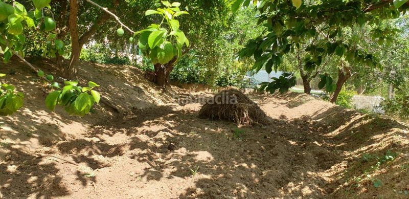 Foto 912aad64-7e52-46ea-ae30-dd64c4ba469e. Terreny residencial a Castellnou-Can Mir-Can Solà Rubí