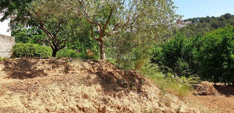 Foto aab4fca1-c286-4561-ad95-30892eea9f5c. Terreny residencial a Castellnou-Can Mir-Can Solà Rubí