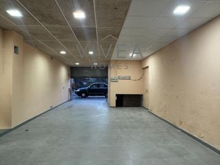 Local Comercial a La Maurina