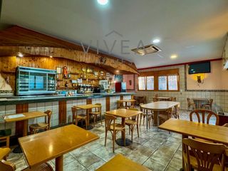 Local Comercial a Les Arenes - La Gr�pia - Can Montllor. Local restaurante de 148m2 totalmente equipado con opci�n de cam