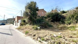 Terreno residenziale in Pont de Vilomara i Rocafort (El). Parcela urbana de 805 m2 en river park, el pont de vilomara i ro