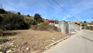 Residential Plot in Pont de Vilomara i Rocafort (El). Parcela urbana de 805 m2 en river park, el pont de vilomara i ro