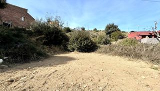 Terreno residencial en Pont de Vilomara i Rocafort (El). Parcela urbana de 805 m2 en river park, el pont de vilomara i ro