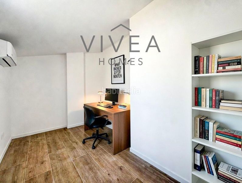 Foto 02a0f376-344a-4f83-976f-03332e61b463. Àtic amb aparcament a La Cogullada Terrassa